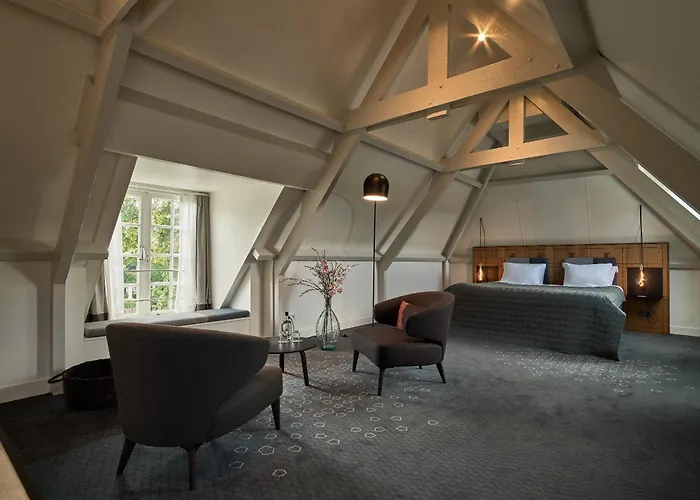 De Nederlanden, Restaurant&Boutique Hotel