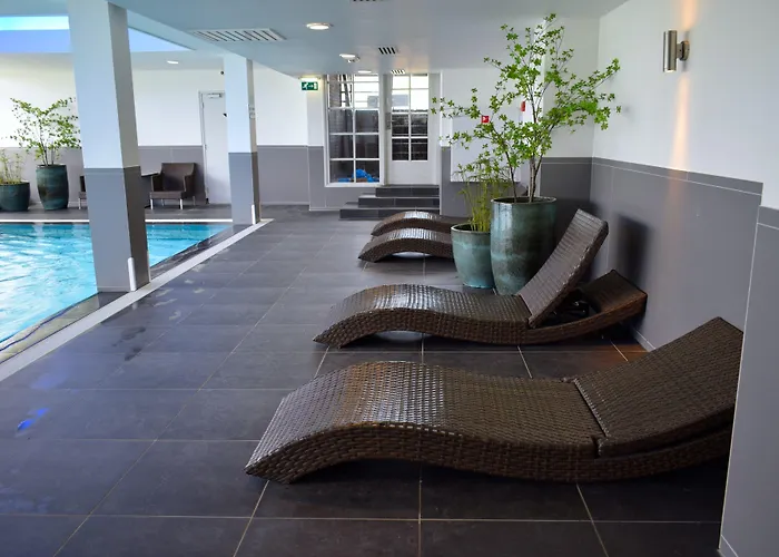 Van Der Valk Hotel Volendam - Recently Renovated