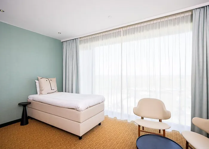 Van der Valk Hotel A4 Schiphol